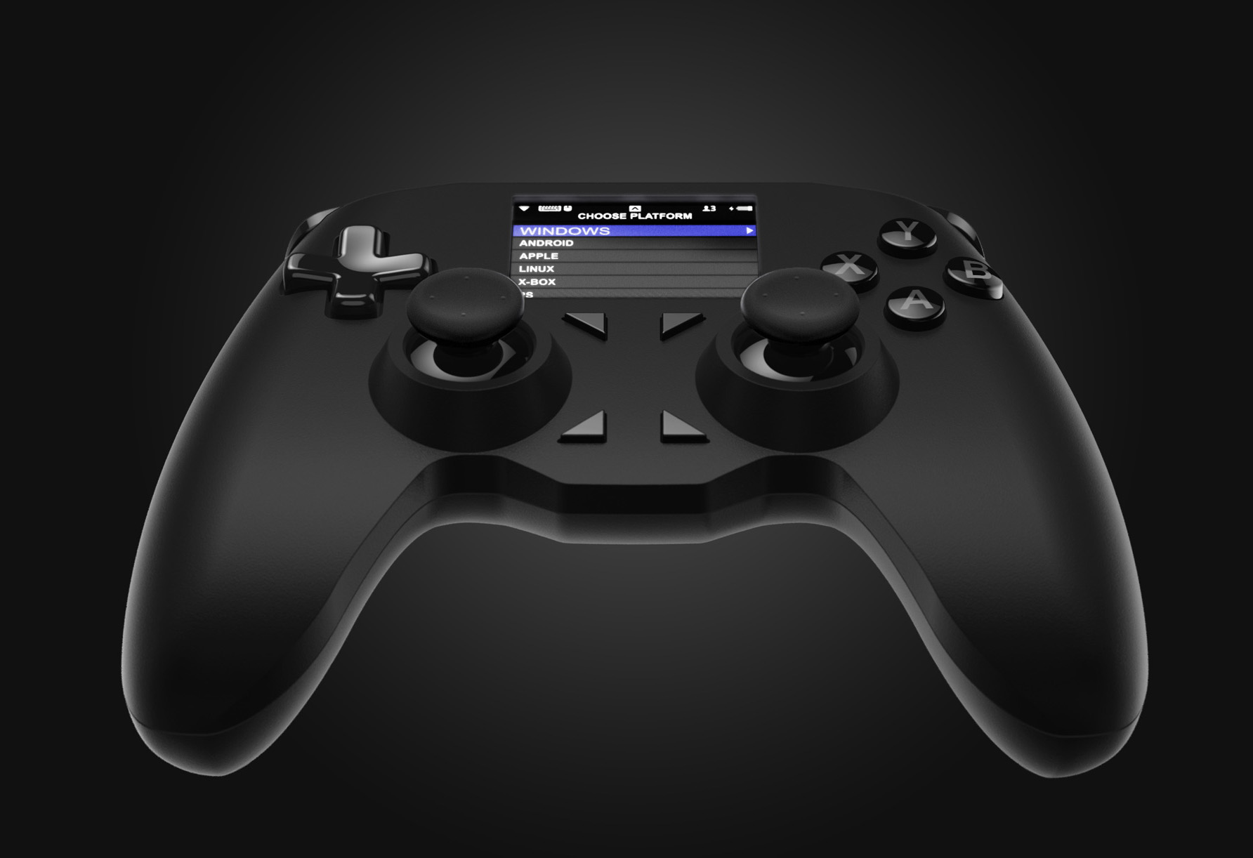 Home - ALL Controller | The World’s First Universal Gamepad